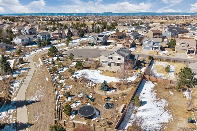 410 Ellendale Street, Castle Rock, CO 80104