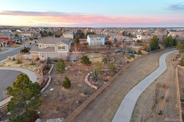 410 Ellendale Street, Castle Rock, CO 80104