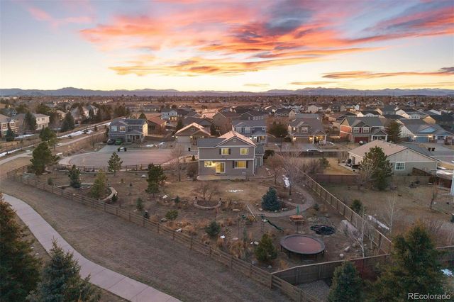 410 Ellendale Street, Castle Rock, CO 80104