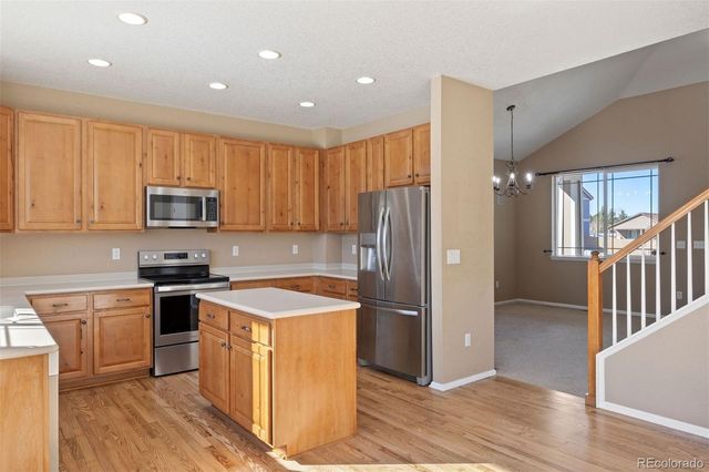 410 Ellendale Street, Castle Rock, CO 80104