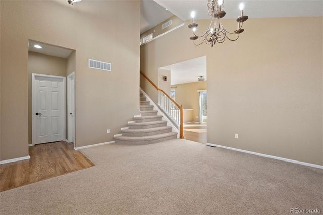 410 Ellendale Street, Castle Rock, CO 80104