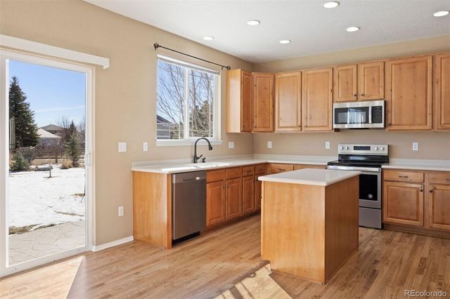 410 Ellendale Street, Castle Rock, CO 80104