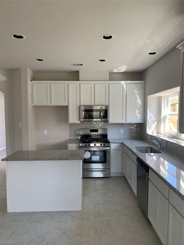 2319 Ocean Pass Lane, Rosenberg, TX 77469