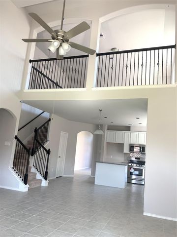 2319 Ocean Pass Lane, Rosenberg, TX 77469