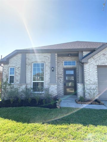2319 Ocean Pass Lane, Rosenberg, TX 77469