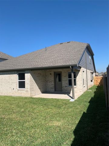 2319 Ocean Pass Lane, Rosenberg, TX 77469