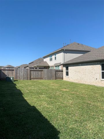 2319 Ocean Pass Lane, Rosenberg, TX 77469