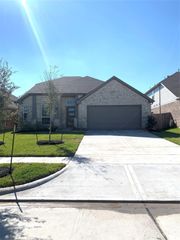 2319 Ocean Pass Lane, Rosenberg, TX 77469