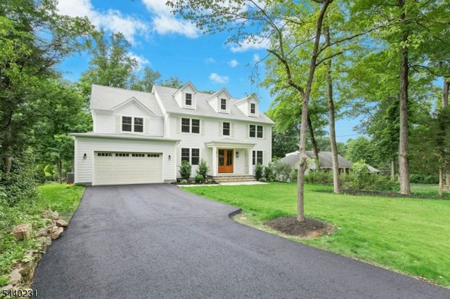 155 Dogwood Ln, Berkeley Heights Twp., NJ 07922
