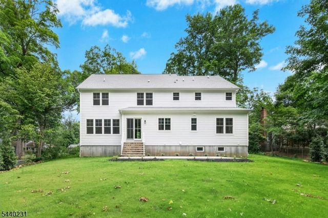 155 Dogwood Ln, Berkeley Heights Twp., NJ 07922