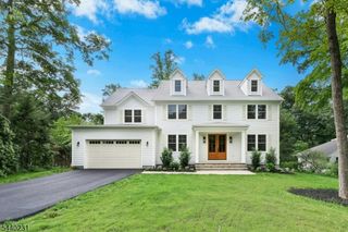 155 Dogwood Ln, Berkeley Heights Twp., NJ 07922