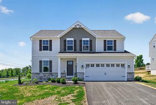 176 WOODLYNN DR #LOT 1 MODEL, Selinsgrove, PA 17870