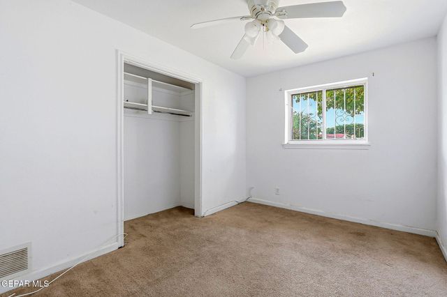 5852 STURGEON Drive, El Paso, TX 79924