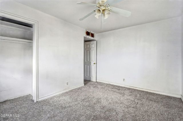 5852 STURGEON Drive, El Paso, TX 79924