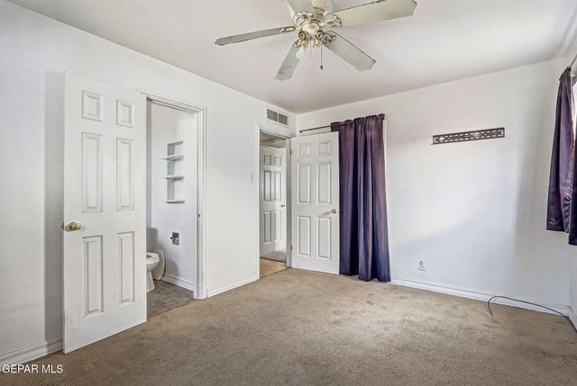 5852 STURGEON Drive, El Paso, TX 79924