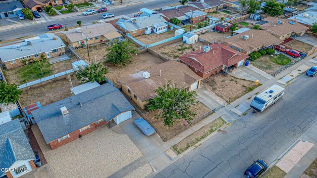 5852 STURGEON Drive, El Paso, TX 79924