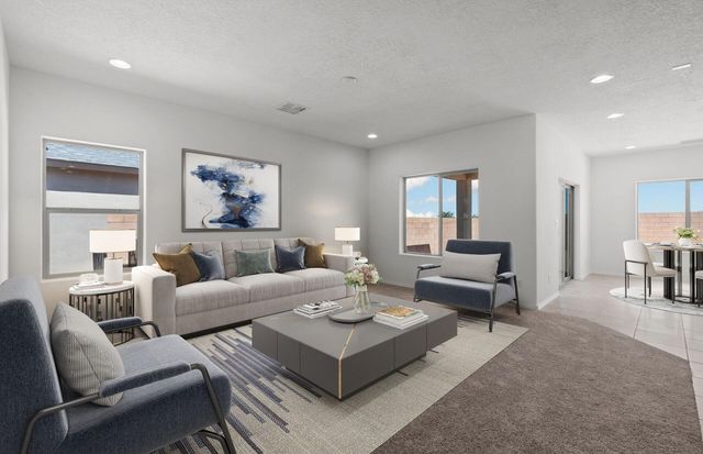 253 Spectrum Avenue SW, Rio Rancho, NM 87124