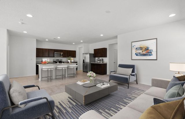 253 Spectrum Avenue SW, Rio Rancho, NM 87124