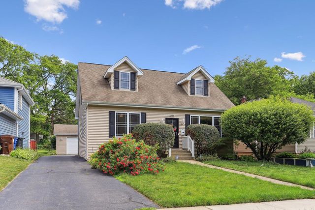 1236 Olive Road, Homewood, IL 60430