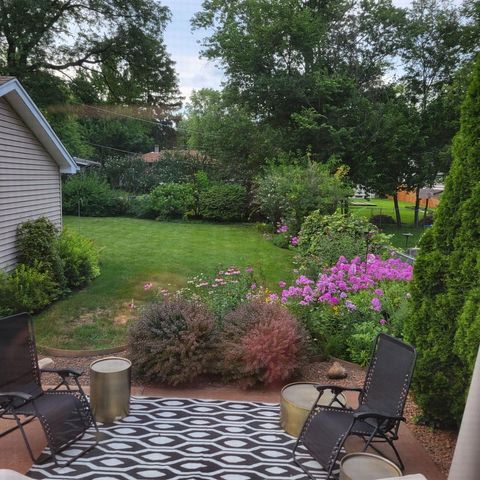 1236 Olive Road, Homewood, IL 60430