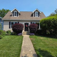 1236 Olive Road, Homewood, IL 60430