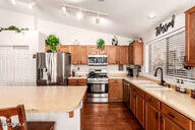 2348 E VISTOSO VILLAGE Place, Oro Valley, AZ 85755