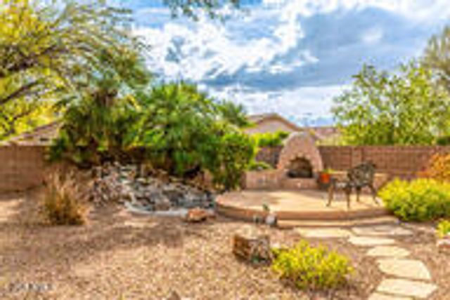 2348 E VISTOSO VILLAGE Place, Oro Valley, AZ 85755