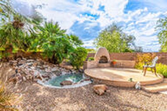 2348 E VISTOSO VILLAGE Place, Oro Valley, AZ 85755