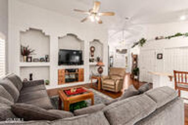 2348 E VISTOSO VILLAGE Place, Oro Valley, AZ 85755