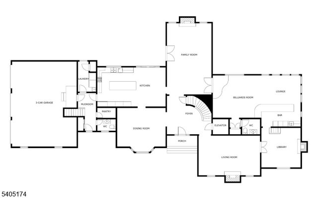 7 Beacon Hill Dr, Chester Twp., NJ 07930