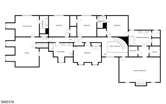 7 Beacon Hill Dr, Chester Twp., NJ 07930