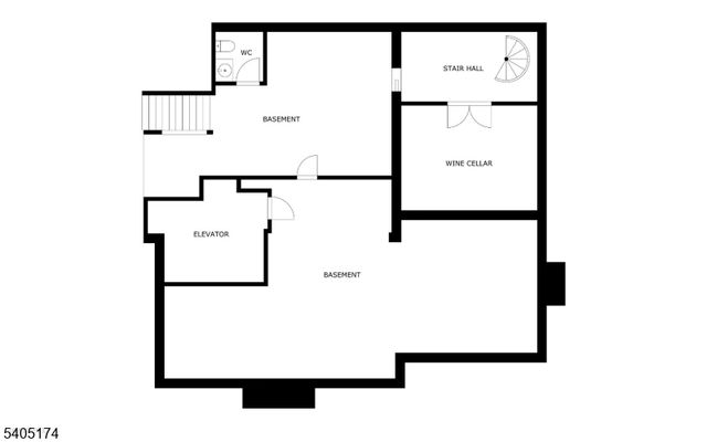 7 Beacon Hill Dr, Chester Twp., NJ 07930