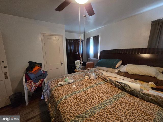 4609 HOMER AVE, Baltimore, MD 21215
