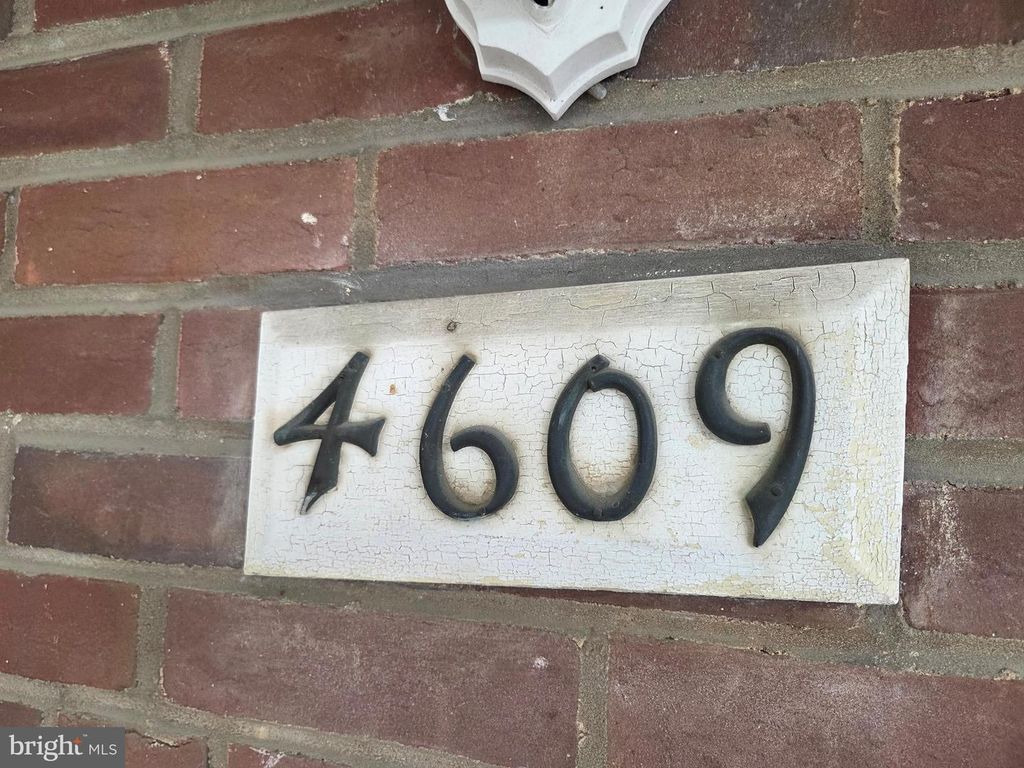 4609 HOMER AVE, Baltimore, MD 21215