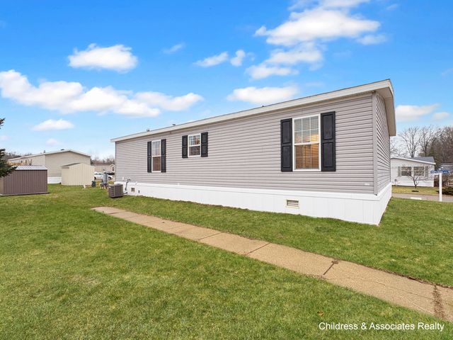 12717 Templewood Drive, Wayland, MI 49348