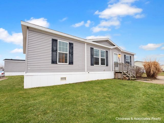 12717 Templewood Drive, Wayland, MI 49348