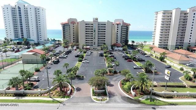 6505 Thomas Drive, 510, Panama City Beach, FL 32408