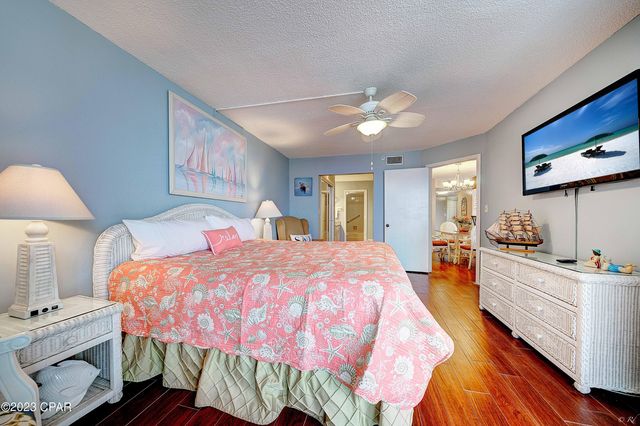 6505 Thomas Drive, 510, Panama City Beach, FL 32408