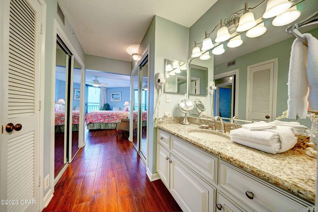 6505 Thomas Drive, 510, Panama City Beach, FL 32408