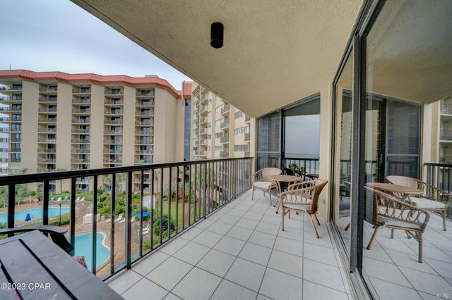 6505 Thomas Drive, 510, Panama City Beach, FL 32408