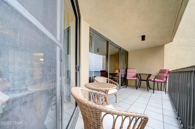 6505 Thomas Drive, 510, Panama City Beach, FL 32408