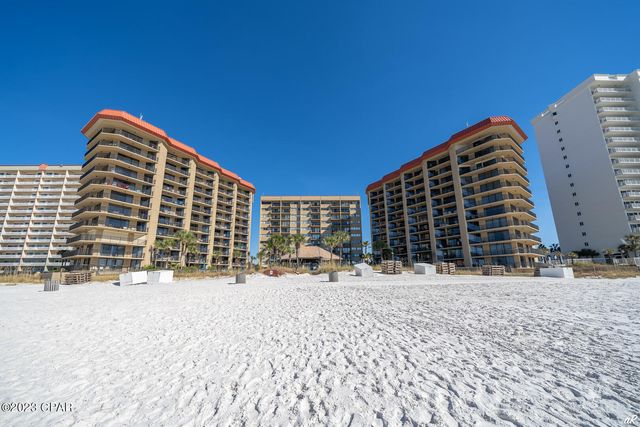 6505 Thomas Drive, 510, Panama City Beach, FL 32408