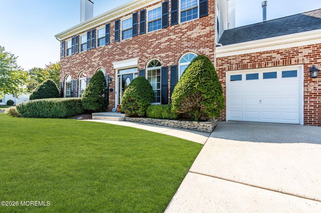 4 Hickory Circle, Barnegat, NJ 08005