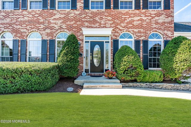 4 Hickory Circle, Barnegat, NJ 08005