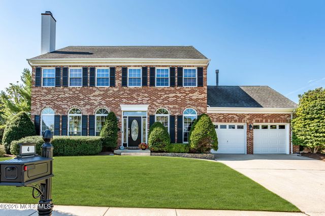 4 Hickory Circle, Barnegat, NJ 08005