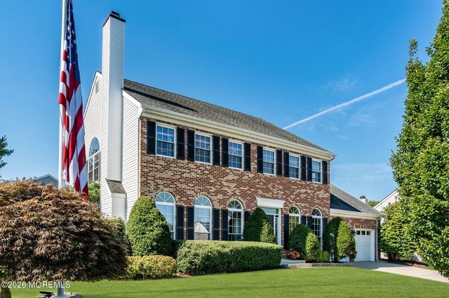 4 Hickory Circle, Barnegat, NJ 08005