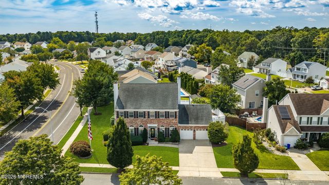 4 Hickory Circle, Barnegat, NJ 08005