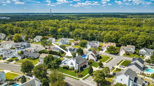 4 Hickory Circle, Barnegat, NJ 08005