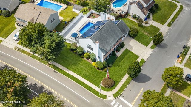 4 Hickory Circle, Barnegat, NJ 08005
