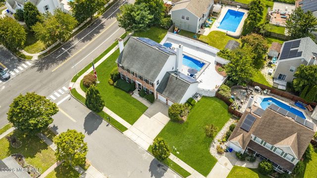 4 Hickory Circle, Barnegat, NJ 08005